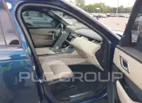 2021 Land Rover Range Rover photo