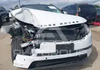 2021 Land Rover Range Rover фото