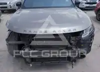 2021 Land Rover Range Rover photo