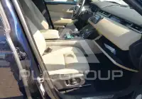 2021 Land Rover Range Rover фото