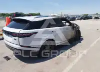 2021 Land Rover Range Rover фото