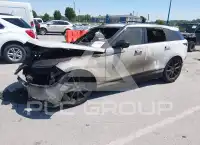 2021 Land Rover Range Rover фото