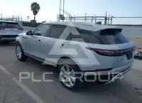 2021 Land Rover Range Rover фото