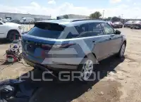 2021 Land Rover Range Rover фото