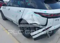 2021 Land Rover Range Rover фото