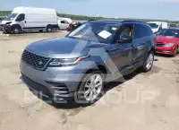 2021 Land Rover Range Rover фото