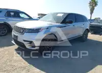 2021 Land Rover Range Rover photo