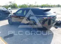 2021 Land Rover Range Rover фото