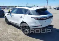 2021 Land Rover Range Rover photo