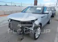 2021 Land Rover Range Rover фото