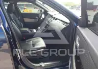 2021 Land Rover Range Rover photo