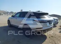 2021 Land Rover Range Rover photo