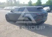 2021 Land Rover Range Rover photo