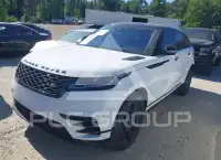 2021 Land Rover Range Rover фото