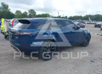2021 Land Rover Range Rover photo