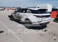 2021 Land Rover Range Rover фото