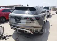 2021 Land Rover Range Rover photo