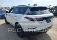 2021 Land Rover Range Rover фото