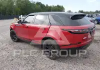 2021 Land Rover Range Rover фото