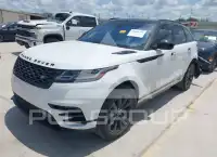 2021 Land Rover Range Rover фото