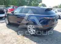 2021 Land Rover Range Rover фото