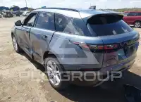 2021 Land Rover Range Rover фото