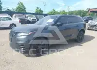2021 Land Rover Range Rover photo
