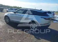 2021 Land Rover Range Rover photo
