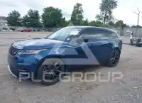 2021 Land Rover Range Rover photo