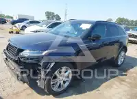 2021 Land Rover Range Rover фото