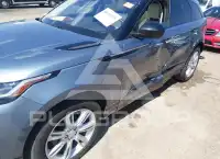 2021 Land Rover Range Rover фото
