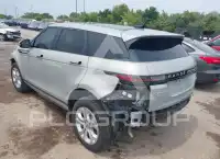 2021 Land Rover Range Rover photo