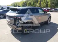 2021 Land Rover Range Rover фото