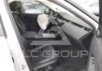 2021 Land Rover Range Rover фото