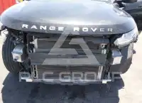 2021 Land Rover Range Rover фото