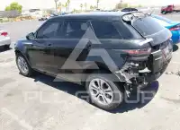 2021 Land Rover Range Rover фото