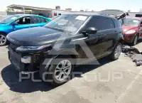 2021 Land Rover Range Rover фото