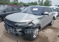 2021 Land Rover Range Rover photo