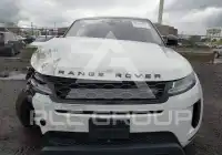 2021 Land Rover Range Rover фото