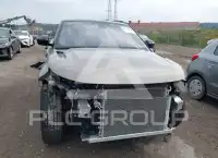 2021 Land Rover Range Rover фото