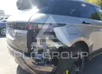2021 Land Rover Range Rover фото