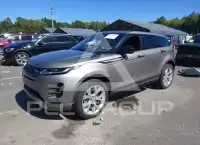 2021 Land Rover Range Rover фото
