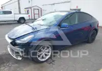 2021 Tesla Model Y photo