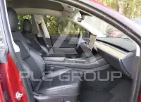 2021 Tesla Model Y фото