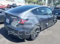2021 Tesla Model Y фото