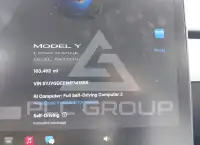 2021 Tesla Model Y фото