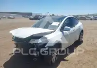 2021 Tesla Model Y фото