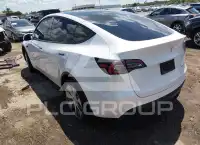 2021 Tesla Model Y фото