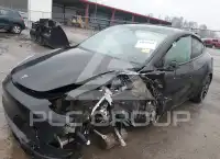 2021 Tesla Model Y фото