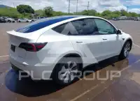 2021 Tesla Model Y фото